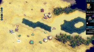 Battle Worlds: Kronos PC, wersja cyfrowa 8