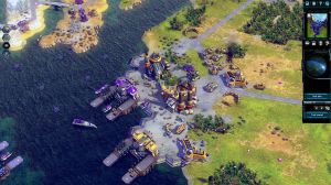 Battle Worlds: Kronos PC, wersja cyfrowa 9