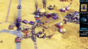 Battle Worlds: Kronos PC, wersja cyfrowa 10