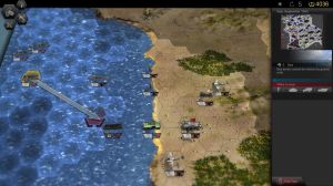 Panzer Tactics HD PC, wersja cyfrowa 4