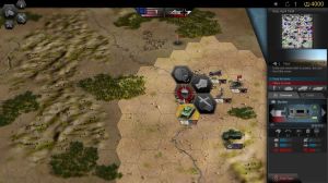 Panzer Tactics HD PC, wersja cyfrowa 9