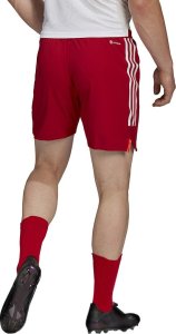 Adidas Spodenki męskie adidas Condivo 22 Match Day Shorts czerwone HA0600 L 2
