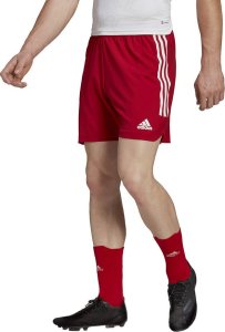 Adidas Spodenki męskie adidas Condivo 22 Match Day Shorts czerwone HA0600 L 3