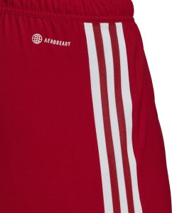 Adidas Spodenki męskie adidas Condivo 22 Match Day Shorts czerwone HA0600 L 4