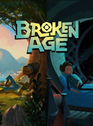 Broken Age PC, wersja cyfrowa 1