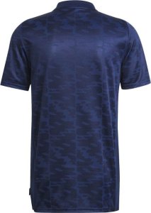 Adidas Koszulka męska adidas Condivo 21 Jersey Primeblue granatowa GJ6801 S 2