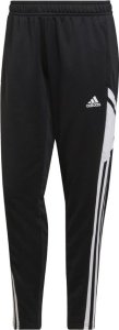 Adidas Spodnie damskie adidas Condivo 22 Training Pants czarne H21265 XS 1