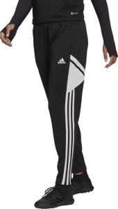Adidas Spodnie damskie adidas Condivo 22 Training Pants czarne H21265 L 2