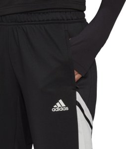 Adidas Spodnie damskie adidas Condivo 22 Training Pants czarne H21265 L 4