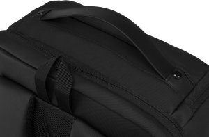 Plecak turystyczny Peterson Pojemny plecak na laptopa z portem USB - Peterson NoSize 1