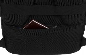 Plecak turystyczny Peterson Pojemny plecak na laptopa z portem USB - Peterson NoSize 13