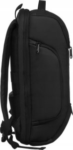 Plecak turystyczny Peterson Pojemny plecak na laptopa z portem USB - Peterson NoSize 4