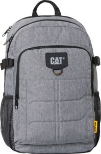 Caterpillar Caterpillar Barry Backpack 84055-555 szary One size 1