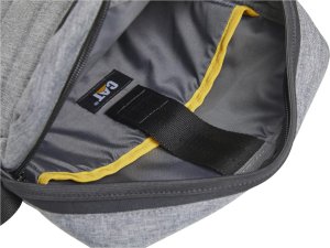 Caterpillar Caterpillar Ryan 84058-555 szary One size 4