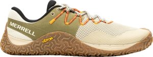 Merrell Merrell Trail Glove 7 J068139 Beżowe 43 1