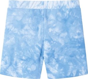 vidaXL Szorty dziecięce ze sznurkiem, jasnoniebieskie, 116 2