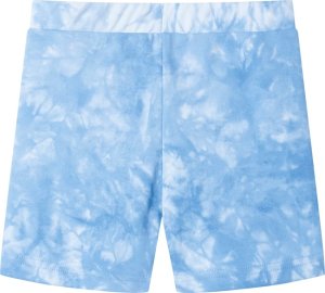 vidaXL Szorty dziecięce ze sznurkiem, jasnoniebieskie, 140 2