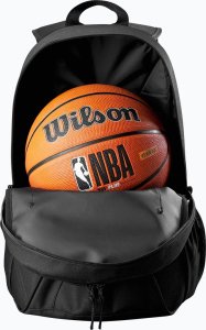 Wilson Plecak sportowy do koszykówki NBA Team Brooklyn Nets (WZ6015002) 3