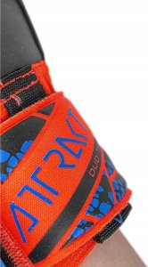 Reusch Rękawice Reusch Attrakt Duo 54 70 025 2211 8