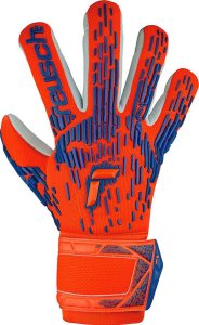 Reusch Rękawice Reusch Attrakt Freegel Silver 54 70 235 2210 2