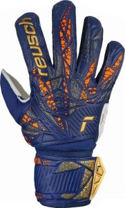Reusch Rękawice Reusch Attrakt Infinity Solid Junior 54 72 515 4410 2