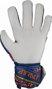 Reusch Rękawice Reusch Attrakt Infinity Solid Junior 54 72 515 4410 3