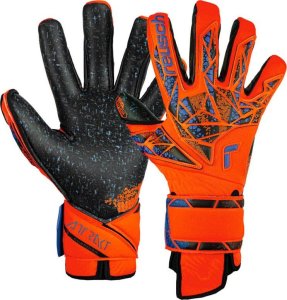 Reusch Rękawice Reusch Attrakt Fusion Guardian 54 70 985 2211 1