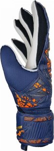 Reusch Rękawice Reusch Attrakt Infinity Solid Junior 54 72 515 4410 4