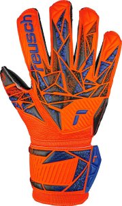 Reusch Rękawice Reusch Attrakt Silver Junior 54 72 215 2211 2