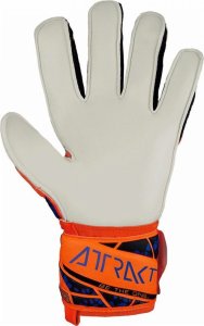 Reusch Rękawice Attrakt Solid 54 70 515 2210 3
