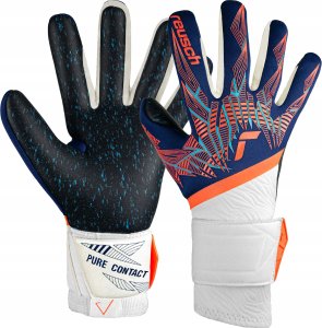 Reusch Rękawice Reusch Pure Contact Fusion 54 70 900 4848 1