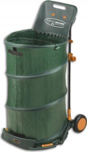 Bradas KOSZ OGRODOWY WIELOFUNKCYJNY 160l GARDEN MULTIBIN 1