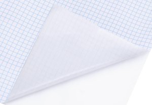 vidaXL vidaXL Samoprzylepna okleina meblowa, matowa czerń, 90x500 cm, PVC 6