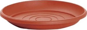 Prosperplast PODSTAWKA TERRA - TERAKOTA 3