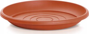 Prosperplast PODSTAWKA TERRA - TERAKOTA 7