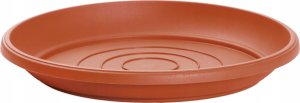 Prosperplast PODSTAWKA TERRA - TERAKOTA 8