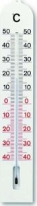 Triton TERMOMETR PLASTIKOWY ZEWNĘTRZNY/WEWNĘTRZNY 40cm 2