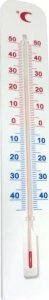 Triton TERMOMETR PLASTIKOWY ZEWNĘTRZNY/WEWNĘTRZNY 40cm 3
