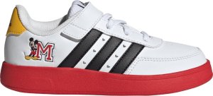 Adidas Buty dla dzieci adidas Breaknet 2.0 Mickey EK K ID8026 29 1