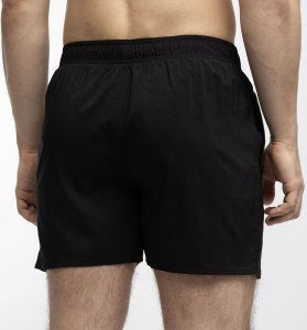 Adidas Spodenki szorty kąpielowe męskie adidas Solid CLX czarne IA5390 S 2