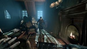 Thief: The Bank Heist PC, wersja cyfrowa 8
