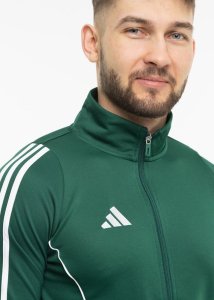 Adidas Bluza męska adidas Tiro 24 Training zielona IR7500 M 3