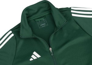 Adidas Bluza męska adidas Tiro 24 Training zielona IR7500 M 4