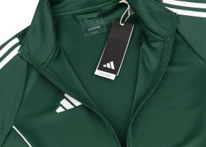 Adidas Bluza męska adidas Tiro 24 Training zielona IR7500 M 5