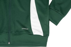 Adidas Bluza męska adidas Tiro 24 Training zielona IR7500 M 6