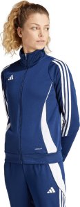 Adidas Bluza damska adidas Tiro 24 Training granatowa IR7492 2XL 3