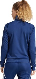 Adidas Bluza damska adidas Tiro 24 Training granatowa IR7492 2XL 4