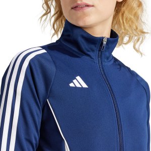 Adidas Bluza damska adidas Tiro 24 Training granatowa IR7492 2XL 6