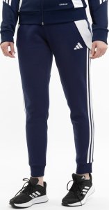 Adidas Spodnie damskie adidas Tiro 24 Sweat granatowe IS1010 M 1