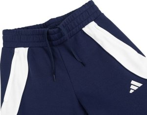 Adidas Spodnie damskie adidas Tiro 24 Sweat granatowe IS1010 S 3